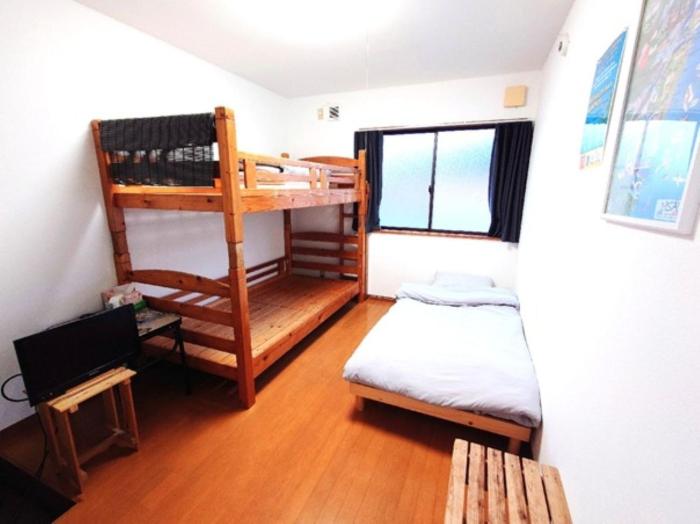 ＬＯＤＧＥ ｎ"ｔｒｉｂｅ - Vacation STAY 08161v