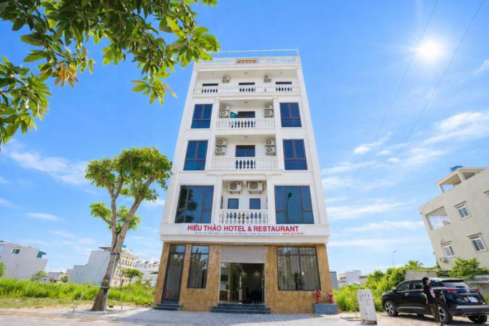 Hiếu Thảo Hotel & Restaurant Sầm Sơn