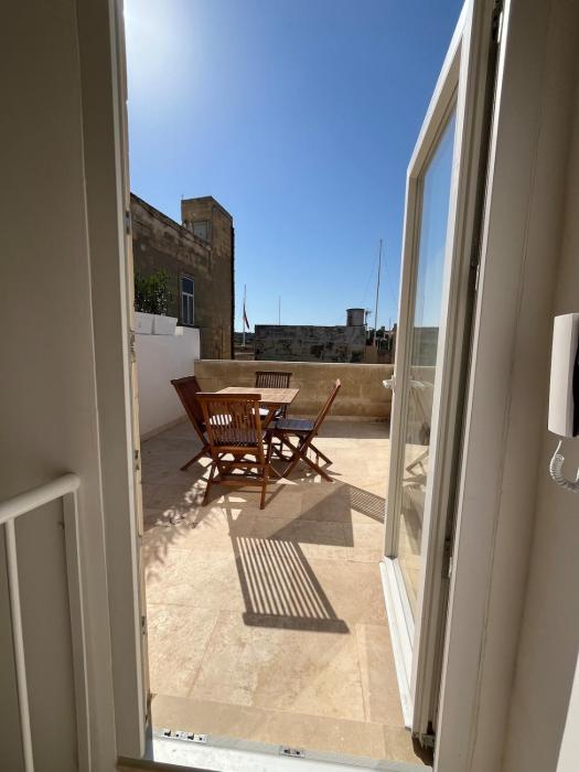The Emerald Nook - Townhouse in Birgu