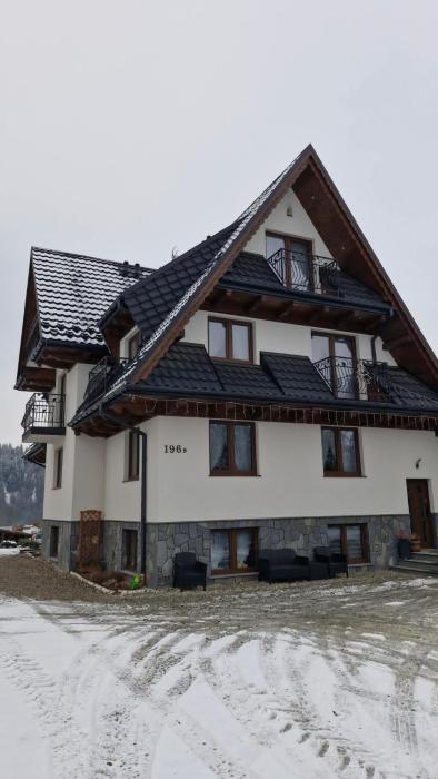 Pokoje gościnne u Sołtysów