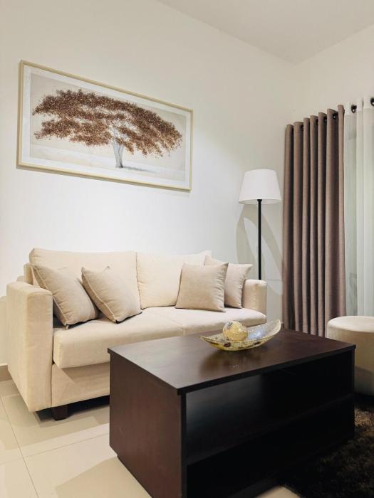 Luxury 2-BR Apartment Negombo - Ryke Apartments