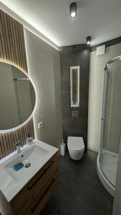 Centrum BAL Apartment nr 6