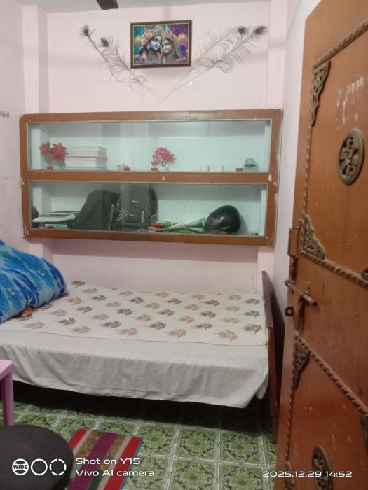 Aditi Room stay prayagraj
