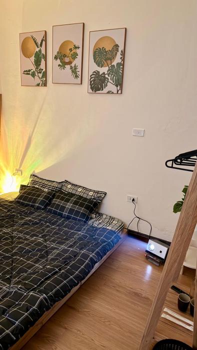 Flowerur Chill Homestay Hanoi