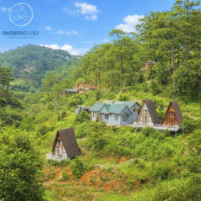 The Sound Of Silence Homestay Đà Lạt