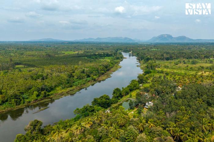 Jims Farmstay By the River