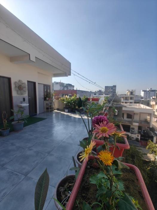 Jaipurnesthomestay