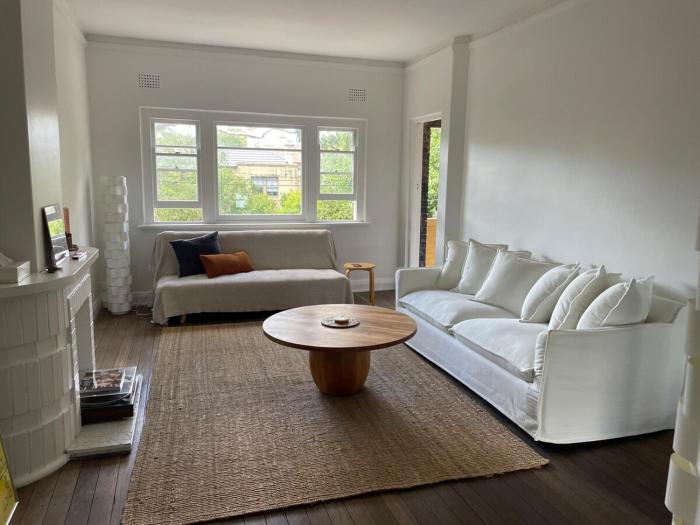 Charming One-Bedroom Apartment in Woollahra