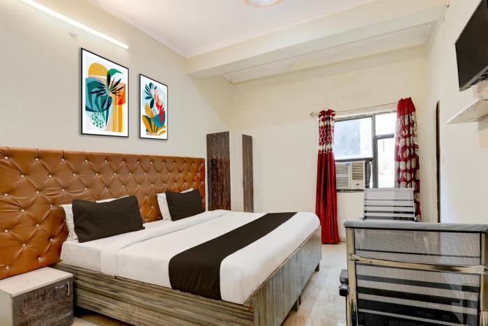 Hotel O by OYO Swastik