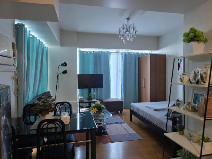 8 Adriatico Condominium Big Studio