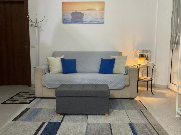 Casa Cristina e Mauro