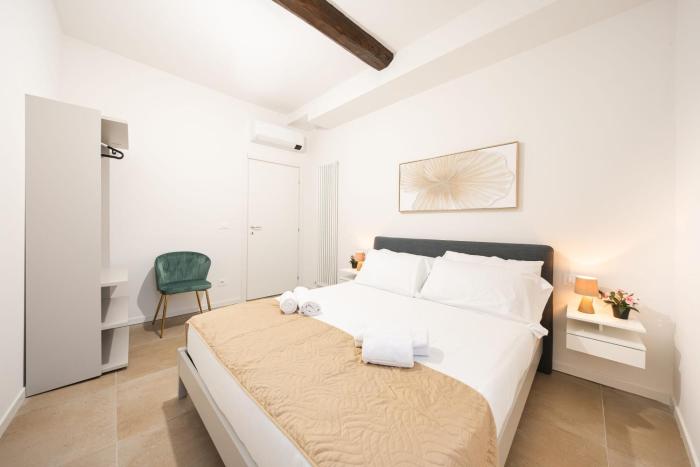 Petrus Apartment in the Heart of Bologna