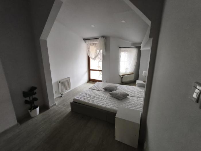 Spacious Apartment with 5 bedrooms and 3 bathrooms for 12 guest in Cracow Old Town