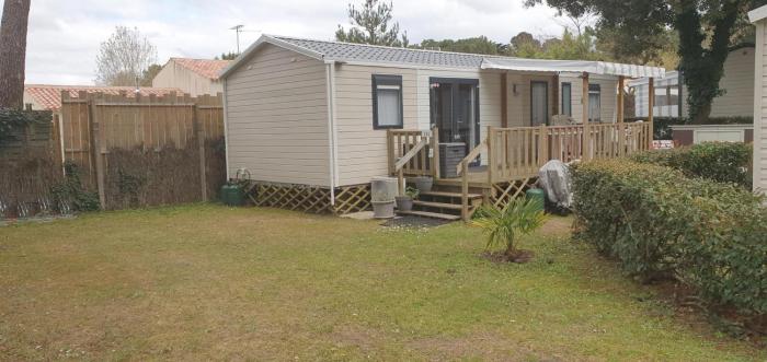 Mobile Home 131 Bois Dormant