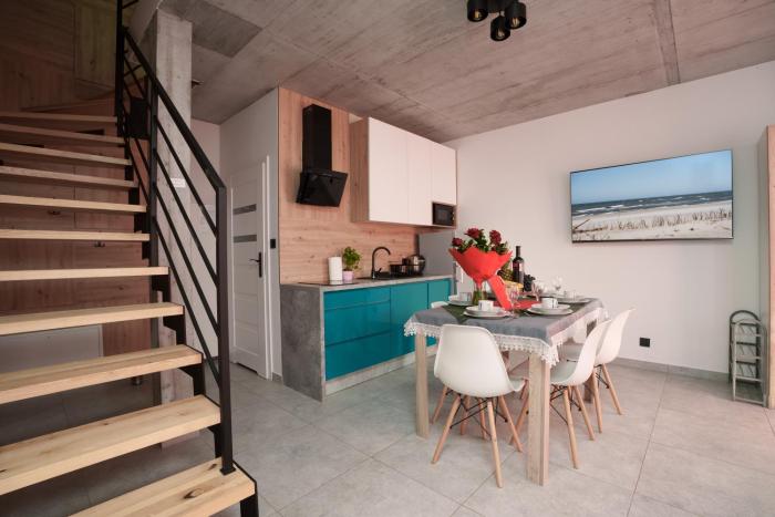 Apartamenty Stanleya