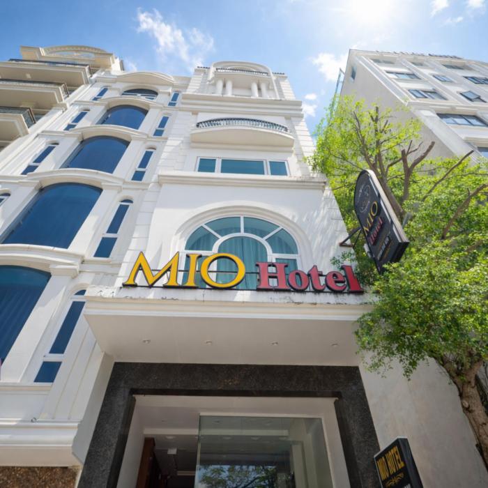 Mio Hotel Vũng Tàu