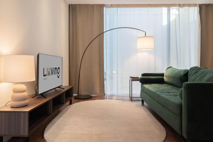 Liiiving in Porto - The Prestige Apartment C