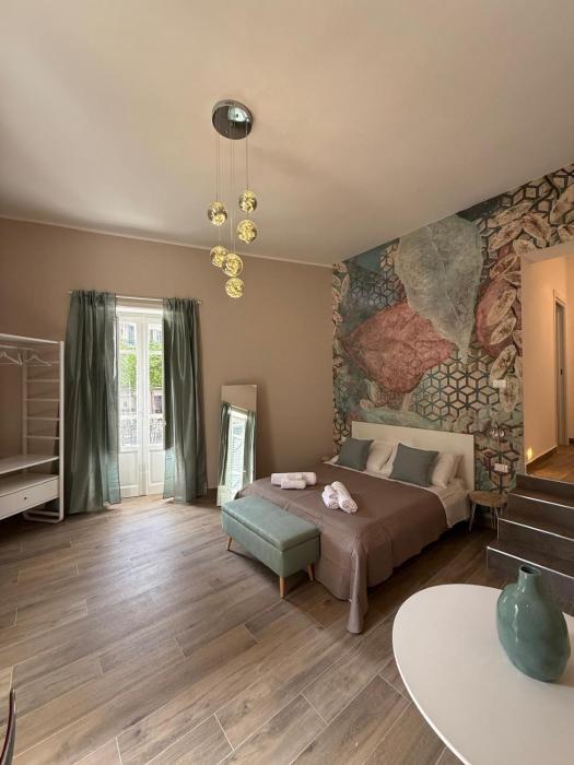 La casetta di Virginia