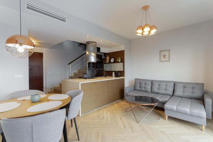 Apartamenty Krawiecka, Sun & Snow