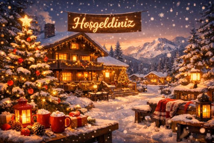 Alexandroupolis City Blue Wave