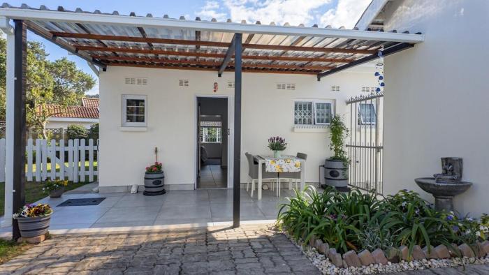 Seahorse 28 The Prongs