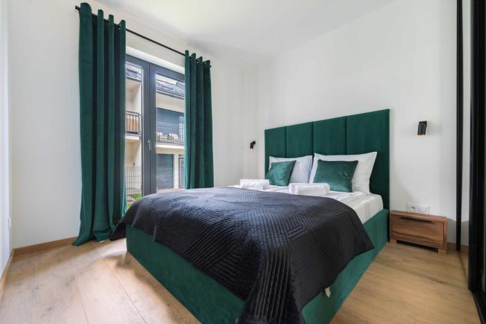 Apartament Górska Przystań - Dream Apart