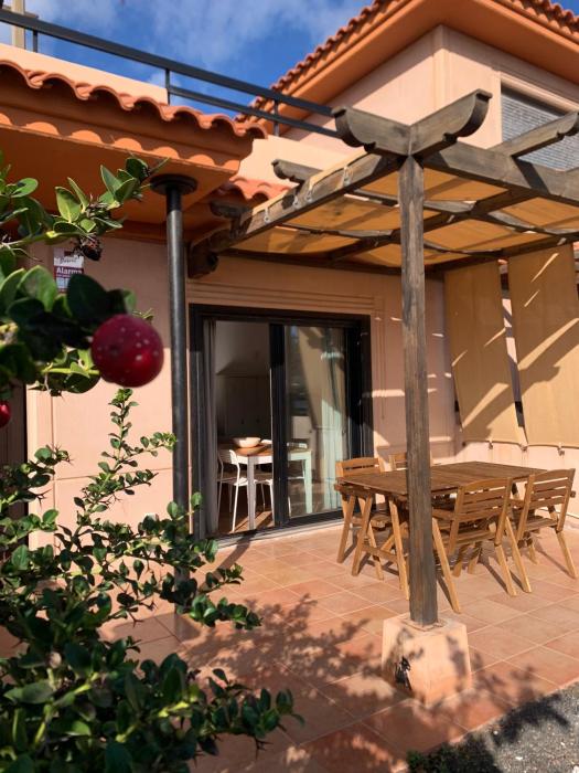 Casa Nomada Fuerteventura