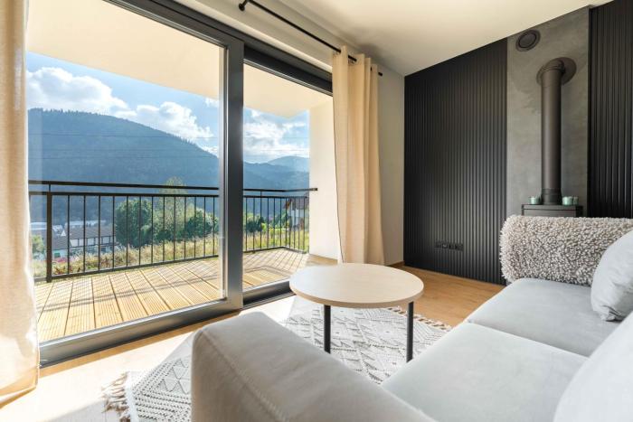 Apartamenty Górska Przystań - Dream Apart