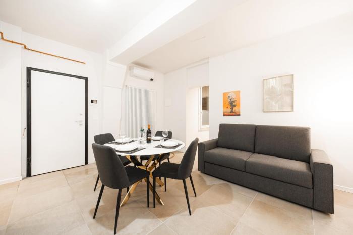 Barolo Apartment in the Heart of Bologna