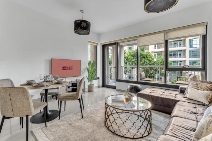 GuestReady - Family Size 2BR in Downtown Dubai