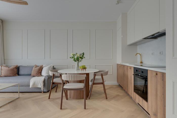 Porto Seaside Apartments by Downtown Apartments