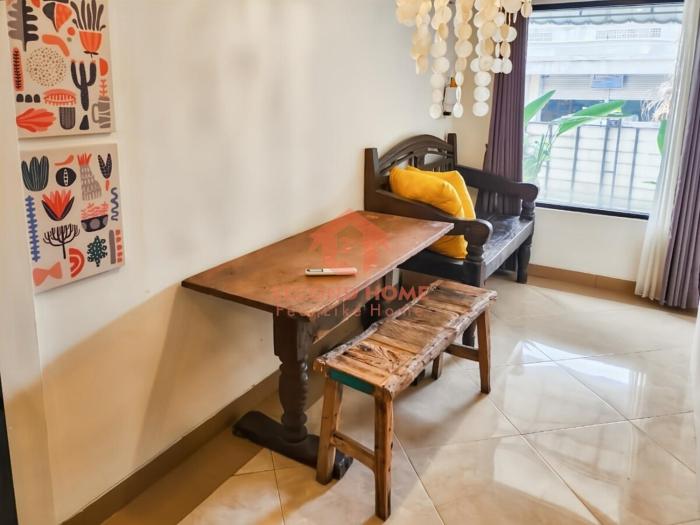 Strategic 2BR Seminyak House UP2 6 Person