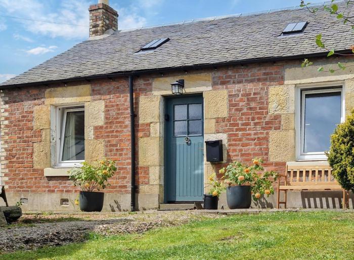 1 Bed in Errol oc-s33022