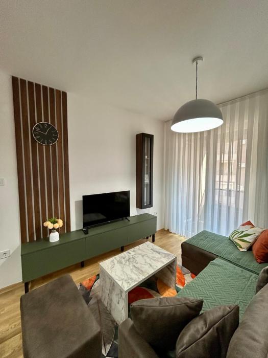Aura Residence