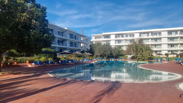 Blue Marine by Lagos