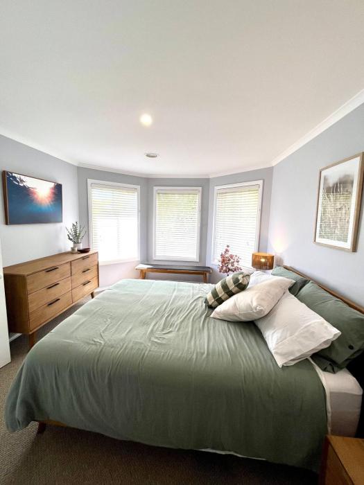 Saltwood Mornington - A Conscious Coastal Retreat