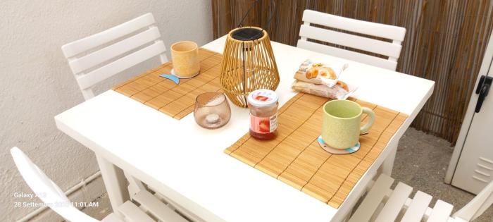 Vele nel Mare - Appartamento Sasà