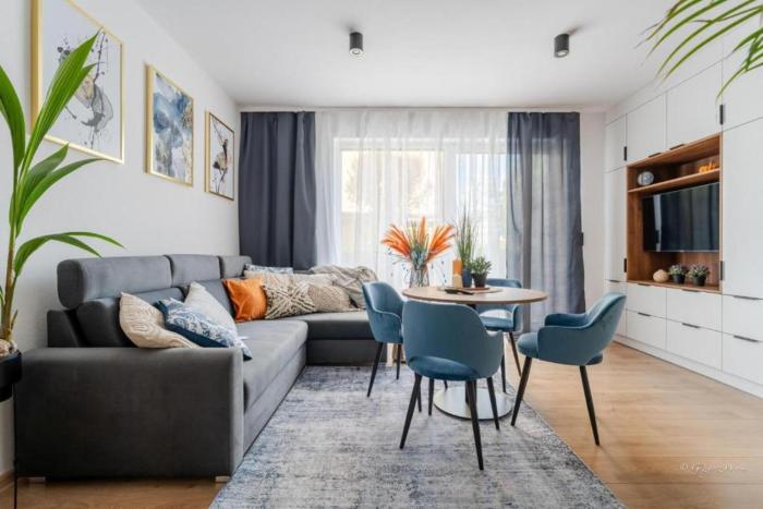 Urban Modern Apartaments 5