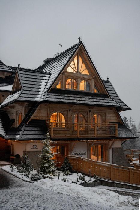 Rezydencja & SPA Czarny Niedźwiedź