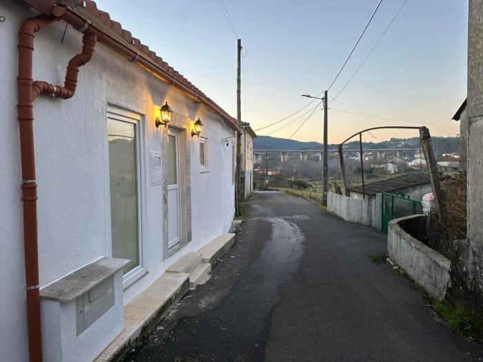 Refúgio do Ribeirinho