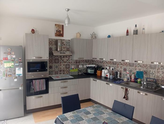 Cozy Home Away From Home