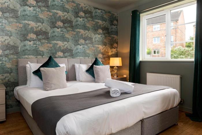 Bridges Retreat, Newcastle