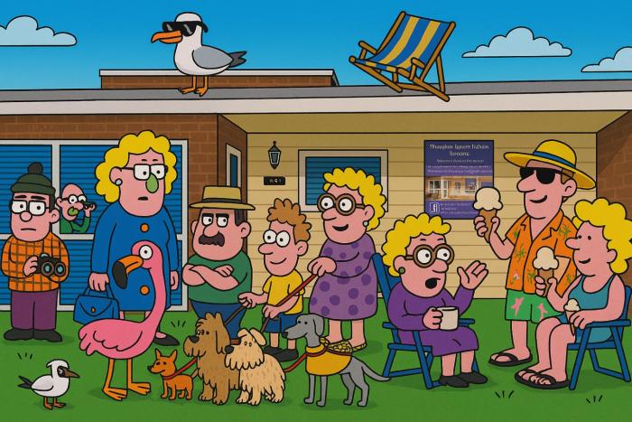 198 Headwards Retreat