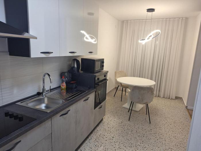 Apartment Iva