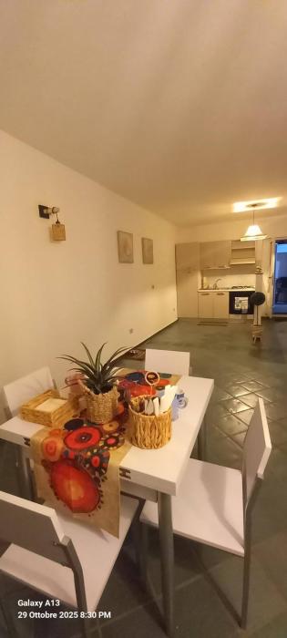 Vento sulle Onde - Casa Nunù