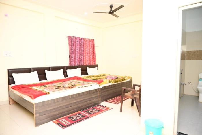 Shri Ram Sundaram Palace Guest House