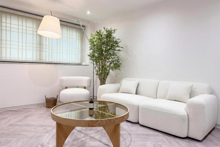 Lehaim 르하임 마포구청역 5분