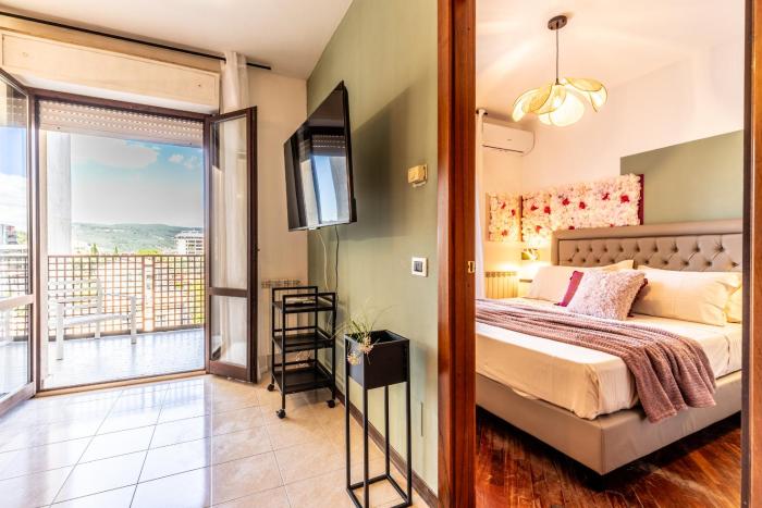 Luxury Suite - Tentazioni Romantiche