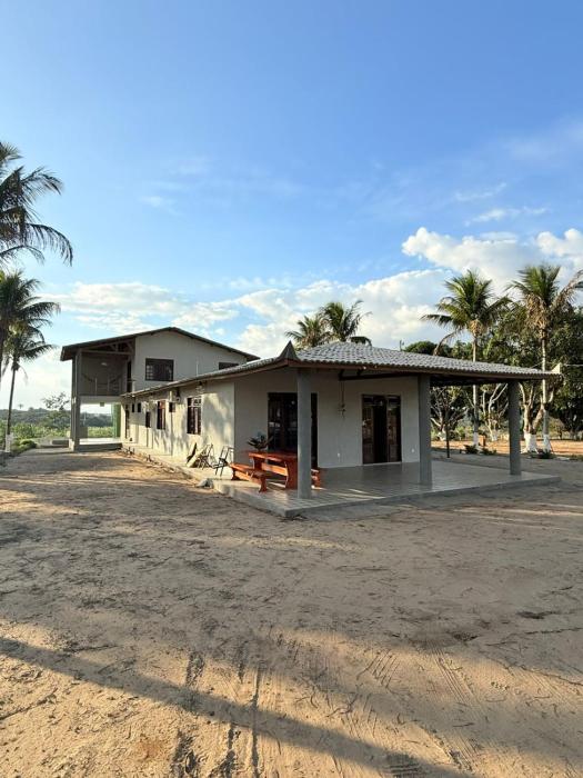 Obelisco hotel fazenda