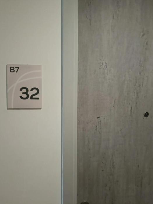 Osaka Apartemen by Linkara